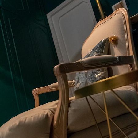 Interno 9 Ξενοδοχείο Μπάρι Εξωτερικό φωτογραφία