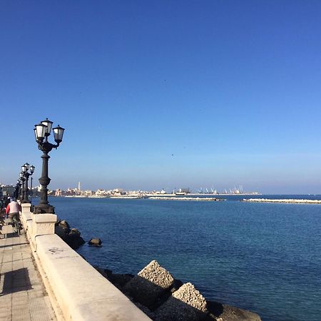 Interno 9 Ξενοδοχείο Μπάρι Εξωτερικό φωτογραφία