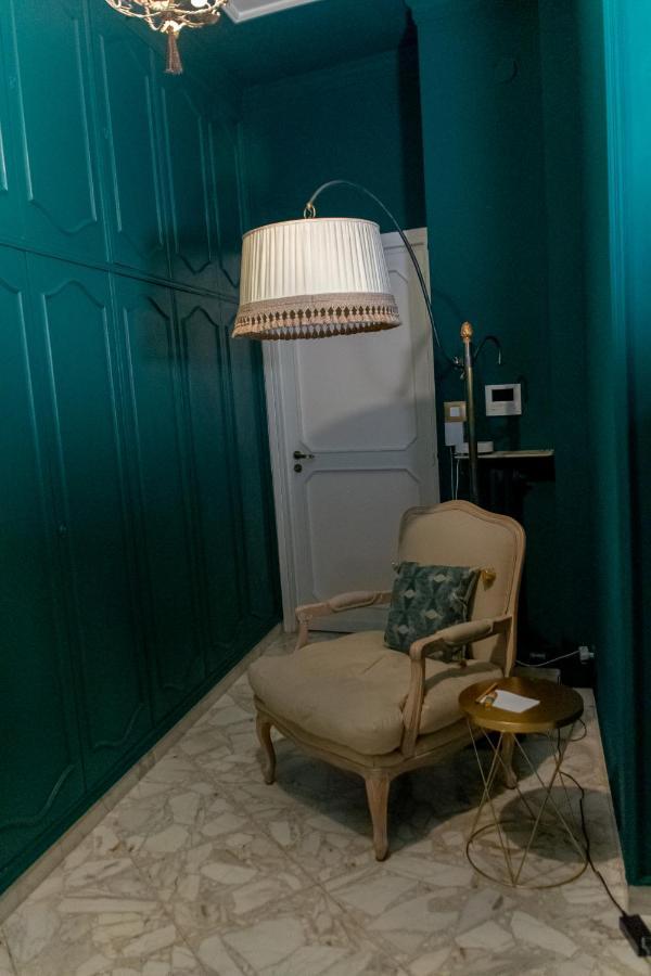 Interno 9 Ξενοδοχείο Μπάρι Εξωτερικό φωτογραφία