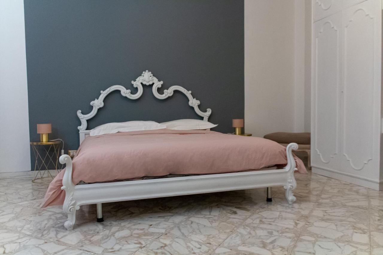 Interno 9 Ξενοδοχείο Μπάρι Εξωτερικό φωτογραφία