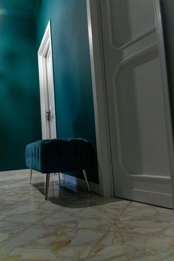 Interno 9 Ξενοδοχείο Μπάρι Εξωτερικό φωτογραφία