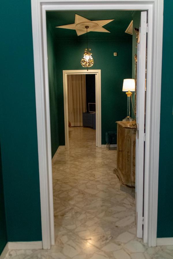 Interno 9 Ξενοδοχείο Μπάρι Εξωτερικό φωτογραφία