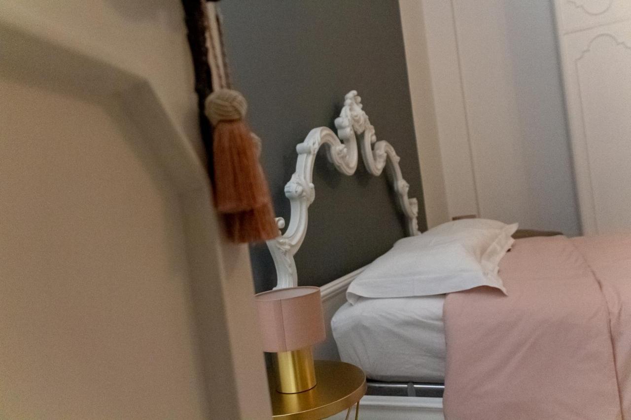 Interno 9 Ξενοδοχείο Μπάρι Εξωτερικό φωτογραφία