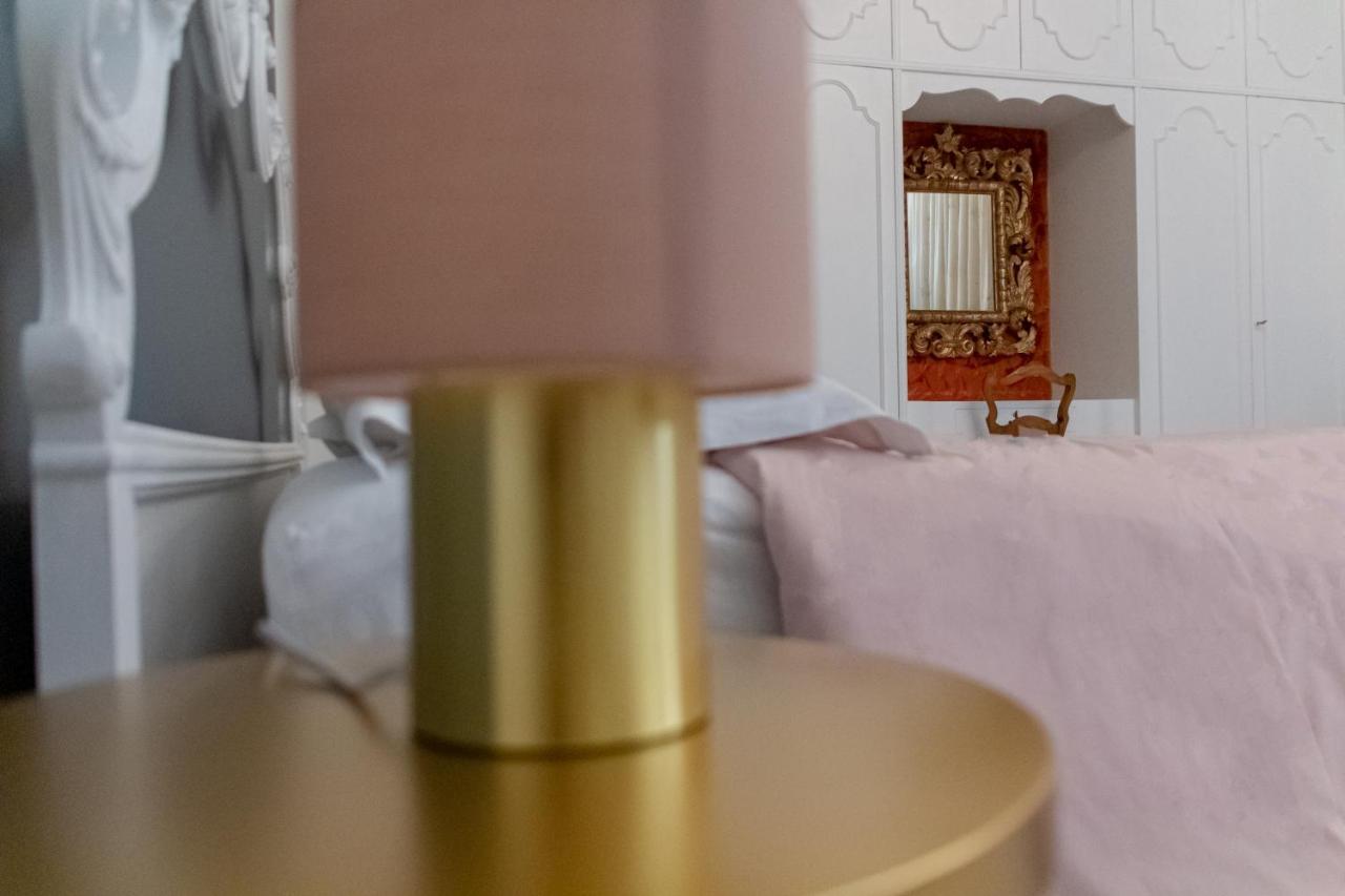 Interno 9 Ξενοδοχείο Μπάρι Εξωτερικό φωτογραφία