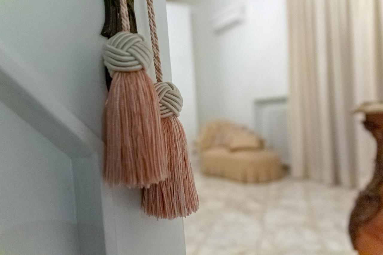 Interno 9 Ξενοδοχείο Μπάρι Εξωτερικό φωτογραφία