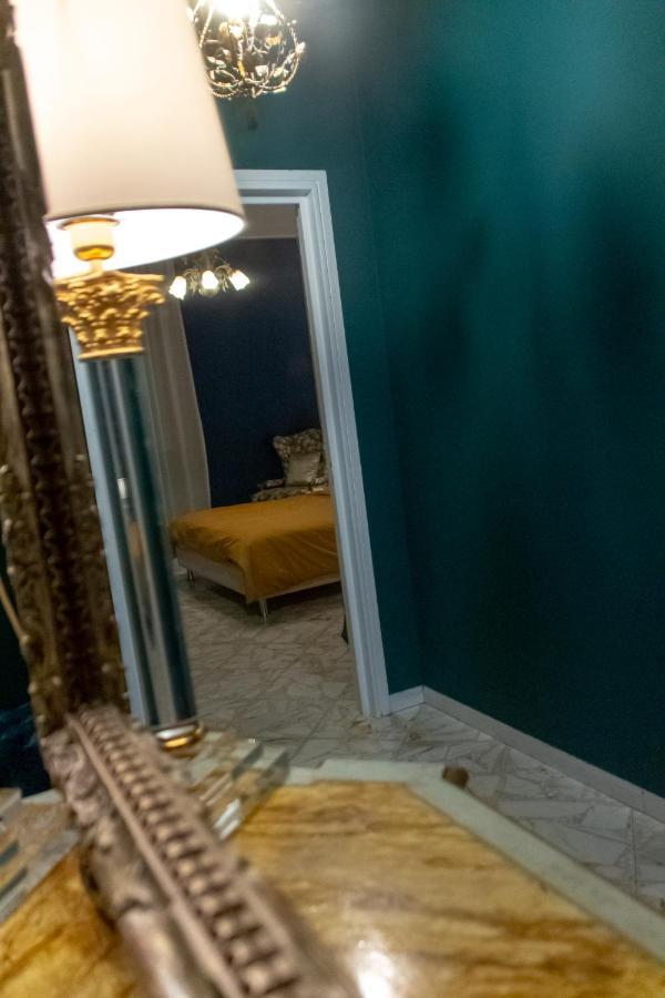 Interno 9 Ξενοδοχείο Μπάρι Εξωτερικό φωτογραφία