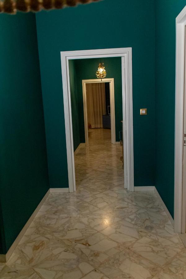 Interno 9 Ξενοδοχείο Μπάρι Εξωτερικό φωτογραφία