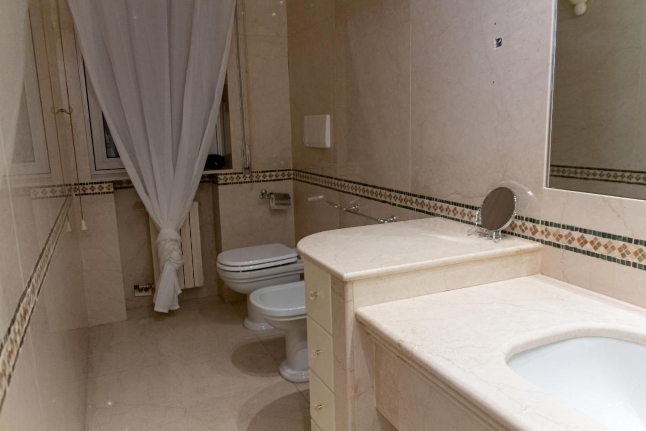 Interno 9 Ξενοδοχείο Μπάρι Εξωτερικό φωτογραφία