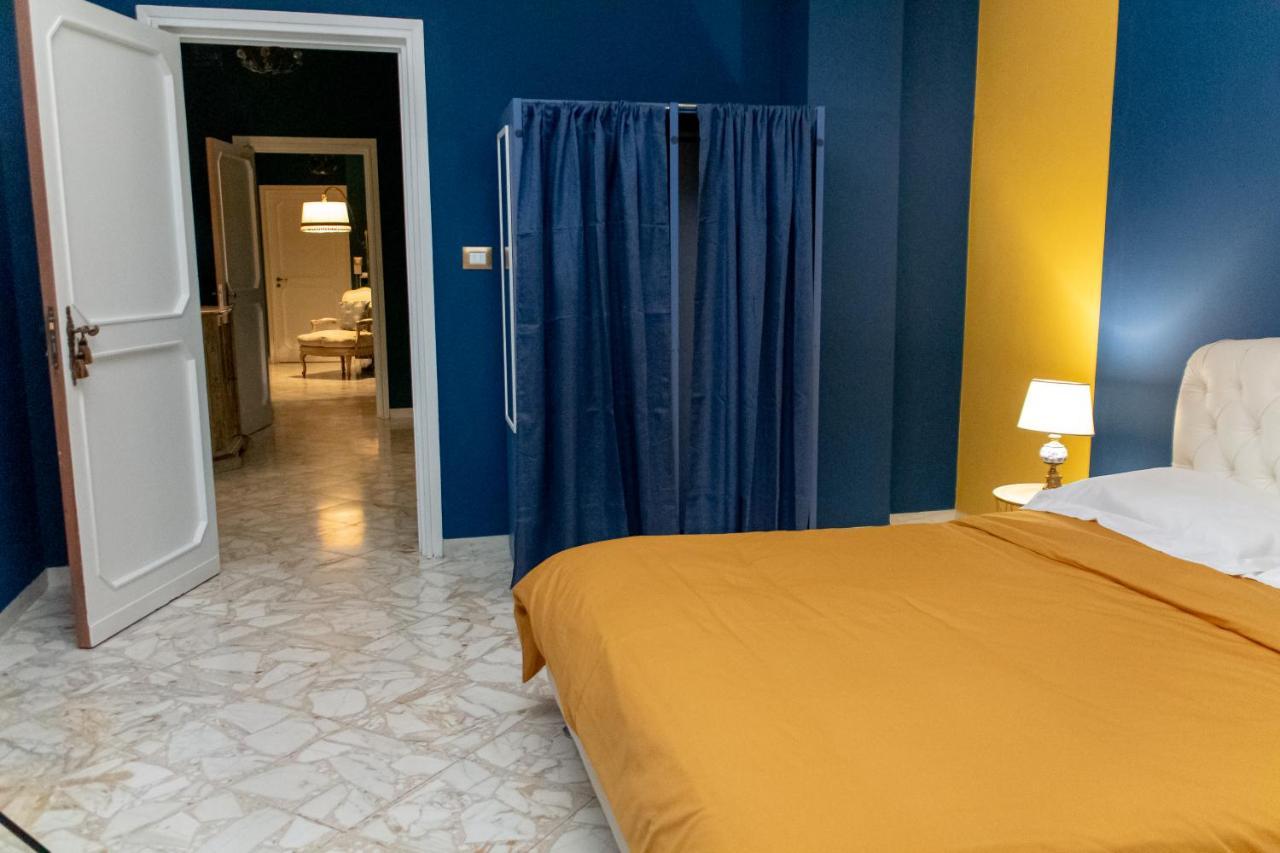Interno 9 Ξενοδοχείο Μπάρι Εξωτερικό φωτογραφία