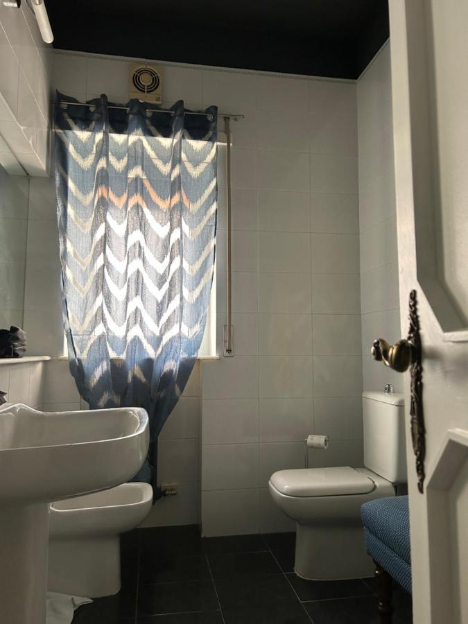 Interno 9 Ξενοδοχείο Μπάρι Εξωτερικό φωτογραφία