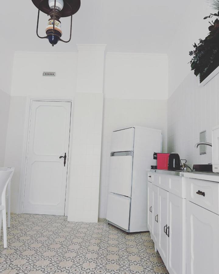 Interno 9 Ξενοδοχείο Μπάρι Εξωτερικό φωτογραφία